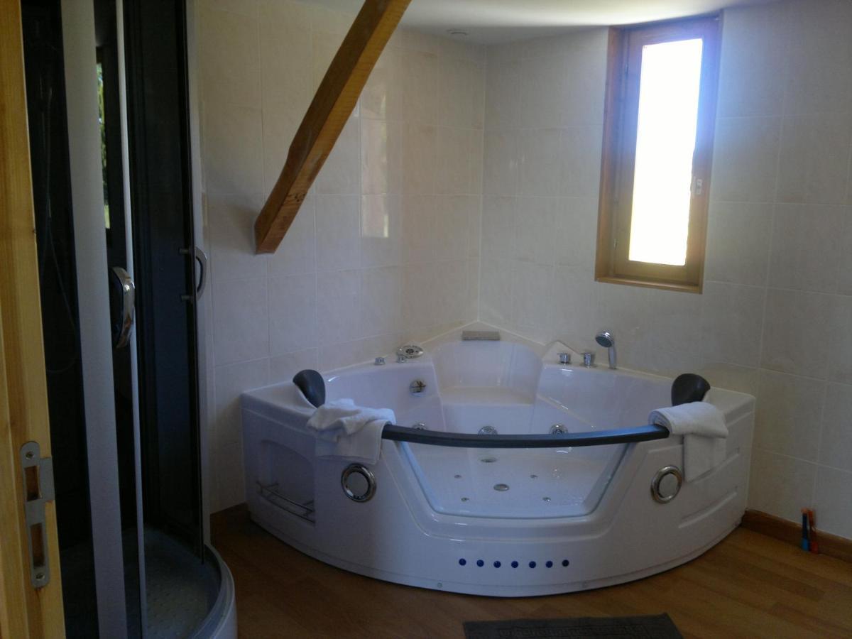 Perigord Curiosites Hotel Coux-et-Bigaroque-Mouzens Exterior photo
